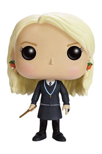 Funko Pop! Movies Harry Potter - Luna Lovegood #14