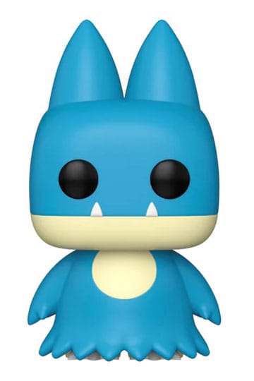Funko Jumbo Pop! Pokémon - Munchlax #917