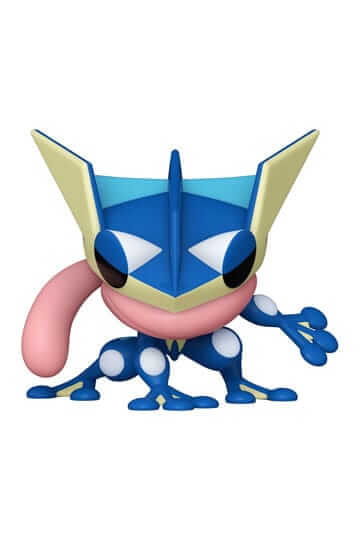 Funko Pop! Pokémon - Greninja #968