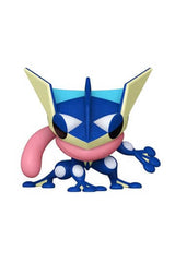 Funko Pop! Pokémon - Jumbo Greninja #980