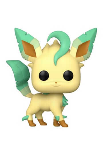 Funko Pop! Pokémon - Leafeon #866