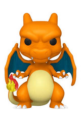 Funko Pop! Pokémon - Charizard #843