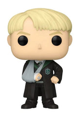 Funko Pop! Movies Harry Potter - Malfoy with Broken Arm #168