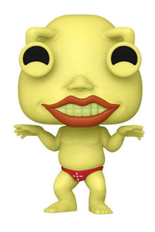 Funko Pop! Animation Yu-Gi-Oh – Ojama Yellow #1600