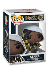 Funko Pop! Games League of Legends - Senna #1043