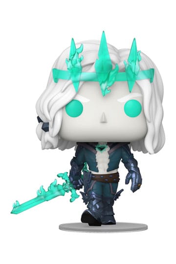 Funko Pop! Games League of Legends - Viego #1044