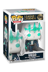 Funko Pop! Games League of Legends - Viego #1044