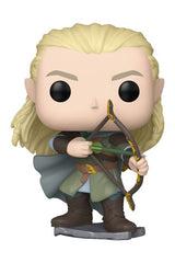 Funko Pop! Movies Lord of the Rings - Legolas #1577