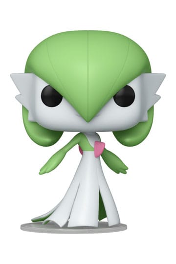 Funko Pop! Pokémon - Jumbo Gardevoir #1068