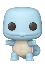 Funko Pop! Pokémon - Squirtle (Soft Color) Exclusive #504