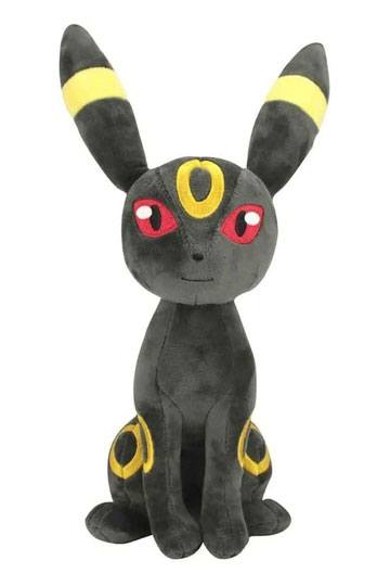 Pokémon Plush Figure Umbreon 20 cm