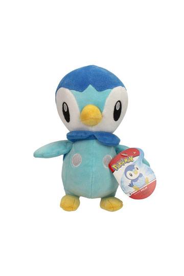 Pokémon Peluche Tiplouf 20 cm