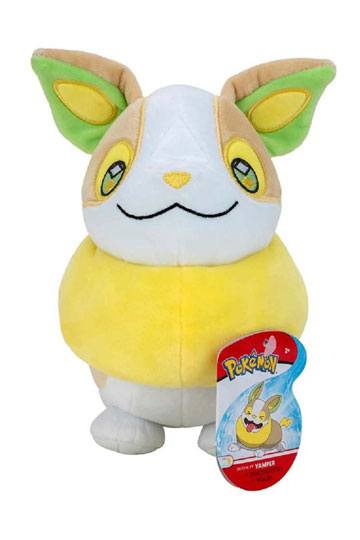 Pokémon Plush Figure Yamper 20 cm