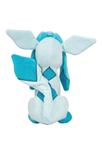 Pokémon Figurine en peluche Givrali 20 cm