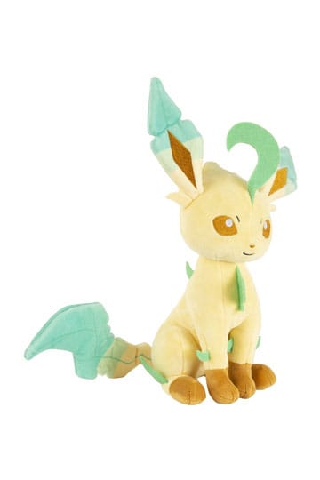 Pokémon Plüschfigur Folipurba 20 cm