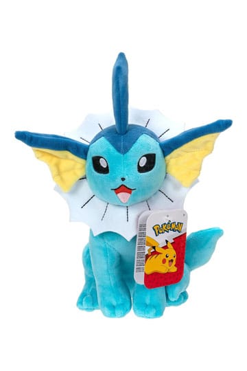 Pokémon Plüschfigur Aquana 20 cm