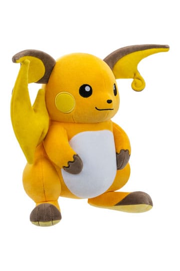 Pokémon Plush Figure Raichu 30 cm