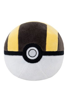 Pokémon Plush Figure Ultra Ball 13 cm