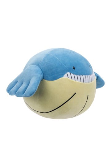 Pokémon Plush Figure Wailmer 30 cm