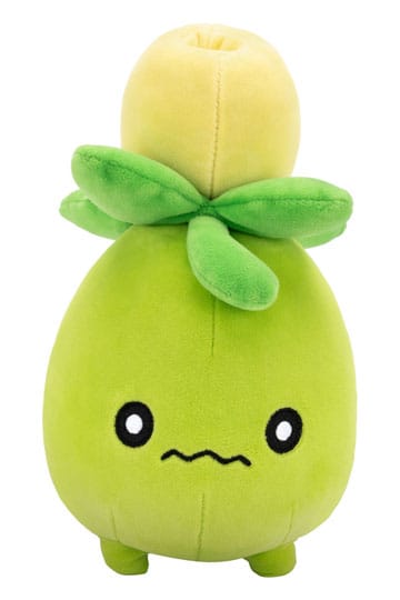 Peluche Pokémon Pohmarmotte 20 cm