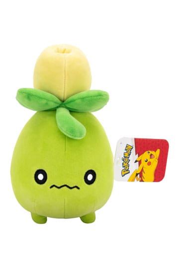 Peluche Pokémon Pohmarmotte 20 cm