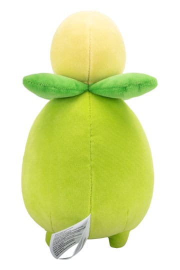 Peluche Pokémon Pohmarmotte 20 cm