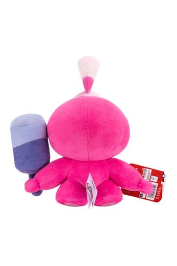 Peluche Pokémon Tinkatink 20 cm