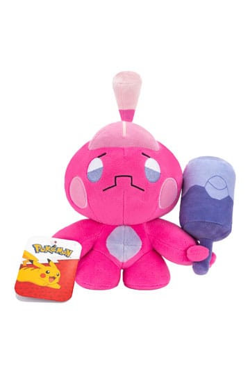 Peluche Pokémon Tinkatink 20 cm
