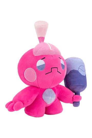 Peluche Pokémon Tinkatink 20 cm