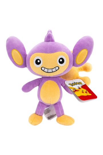 Pokémon Plüschfigur Griffel 20 cm