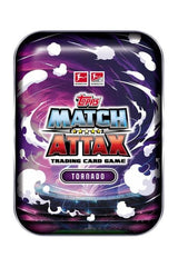 Bundesliga Match Attax Trading Cards 2025/26 Mini Tin