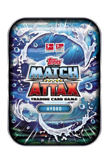 Bundesliga Match Attax Trading Cards 2025/26 Mini Tin