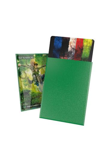 Accessoires Ultimate Guard CORTEX sleeves are a perfect choice for all TCG brain athletes! Designed for your daily use, Ultimate Guard CORTEX sleeves combine precision engineering and high-quality materials with an additional focus on value. Meant as an e