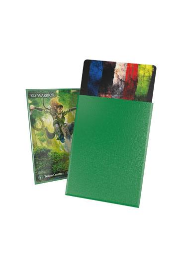 Accessoires Ultimate Guard CORTEX sleeves are a perfect choice for all TCG brain athletes! Designed for your daily use, Ultimate Guard CORTEX sleeves combine precision engineering and high-quality materials with an additional focus on value. Meant as an e