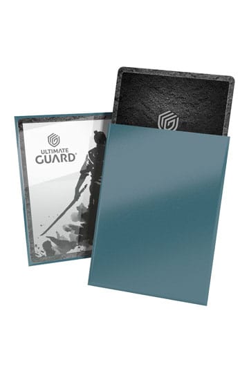 Ultimate Guard Katana Sleeves Standard Size (100) - Mountain Haze