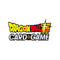 Dragon Ball SCG S22 Z05 Critical Blow Starter Deck