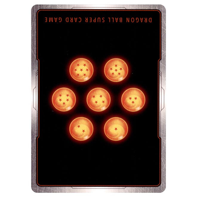 100 Dragon Ball SCG kaarten (Common & Uncommon)