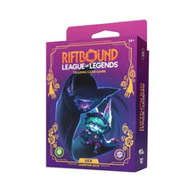 Riftbound  TCG - Unleashed Champion Deck - Vex (Frans)