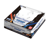 Wil jij een Card Games Digimon S5 Double Diamond Dash Pack kopen? Wij hebben een groot assortiment aan Card Games producten! Betaal gelijk of achteraf.