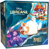 Lorcana TCG Azurite Sea Illumineer's Trove