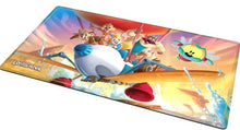 Lorcana Disney Lorcana TCG - Reign of Jafar Playmat - Rescue Rangers.Breid je Disney Lorcana collectie uit met de Reign of Jafar uitbreidingen! Ontdek zeldzame kaarten, speel als Illumineer en beleef epische avonturen met jouw favoriete Disney-personages.