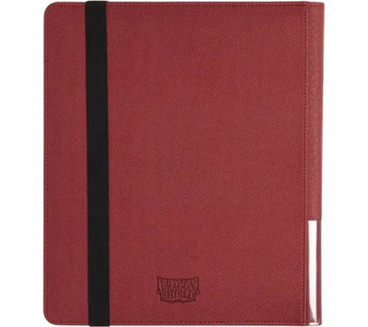 Accessoires De smeulende magma van Arcania’s Molten Fields. Bewaar, toon en wissel je kaarten met stijl in de exclusieve Card Codex portfolio.Bescherm je kostbare kaarten onder de versterkte Dragon Skin cover tegen deukjes en kreukels.Schuif je kaarten ee
