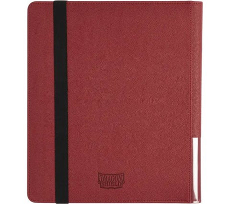 Accessoires De smeulende magma van Arcania’s Molten Fields. Bewaar, toon en wissel je kaarten met stijl in de exclusieve Card Codex portfolio.Bescherm je kostbare kaarten onder de versterkte Dragon Skin cover tegen deukjes en kreukels.Schuif je kaarten ee