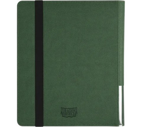 Accessoires De rijke, weelderige kleuren van een bosvloer vol verborgen geheimen. Bewaar, toon en wissel je kaarten met stijl in de exclusieve Card Codex portfolio.Bescherm je kostbare kaarten onder de versterkte Dragon Skin cover tegen deukjes en kreukel