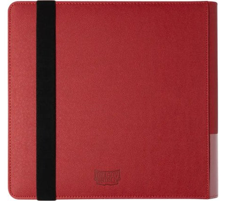 Accessoires The smoldering magma of Arcania's Molten Fields. Trade, display and exhibit your cards in an exclusive Card Codex portfolio.Shelter your cards beneath the specially reinforced Dragon Skin cover which saves your treasured cards from dents and c