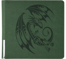 Accessoires De rijke, weelderige kleuren van een bosvloer vol verborgen geheimen. Bewaar, toon en wissel je kaarten met stijl in de exclusieve Card Codex portfolio.Bescherm je kostbare kaarten onder de versterkte Dragon Skin cover tegen deukjes en kreukel