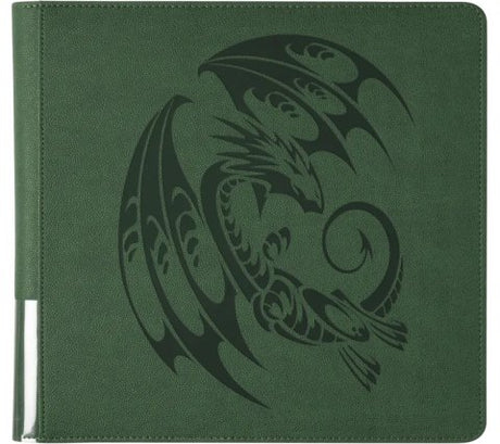 Accessoires De rijke, weelderige kleuren van een bosvloer vol verborgen geheimen. Bewaar, toon en wissel je kaarten met stijl in de exclusieve Card Codex portfolio.Bescherm je kostbare kaarten onder de versterkte Dragon Skin cover tegen deukjes en kreukel