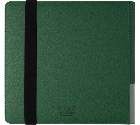 Accessoires De rijke, weelderige kleuren van een bosvloer vol verborgen geheimen. Bewaar, toon en wissel je kaarten met stijl in de exclusieve Card Codex portfolio.Bescherm je kostbare kaarten onder de versterkte Dragon Skin cover tegen deukjes en kreukel