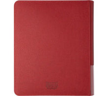 Accessoires Voel de vurige kracht van Arcania’s Molten Fields en bescherm je kostbare kaarten met de exclusieve Zipster binder, dé keuze voor verzamelaars en traders. De stevige Dragon Skin cover beschermt tegen deukjes en kreukels, terwijl de 20 zij-inst
