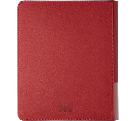 Accessoires Voel de vurige kracht van Arcania’s Molten Fields en bescherm je kostbare kaarten met de exclusieve Zipster binder, dé keuze voor verzamelaars en traders. De stevige Dragon Skin cover beschermt tegen deukjes en kreukels, terwijl de 20 zij-inst